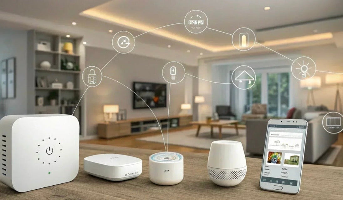 Electronics & Gadgets