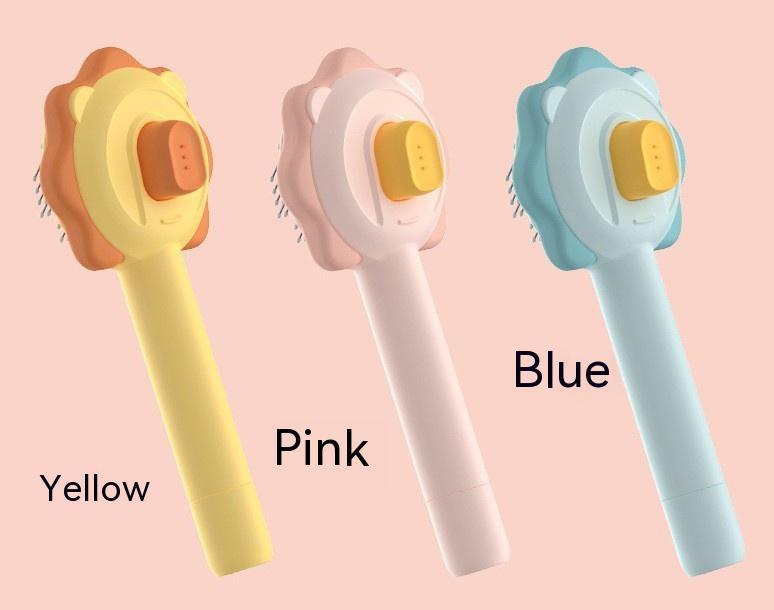 Pet Hair Remover Roller – Reusable & Easy Cleaning Tool