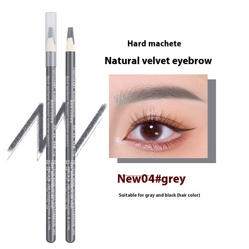 Waterproof Precision Eyebrow Pencil