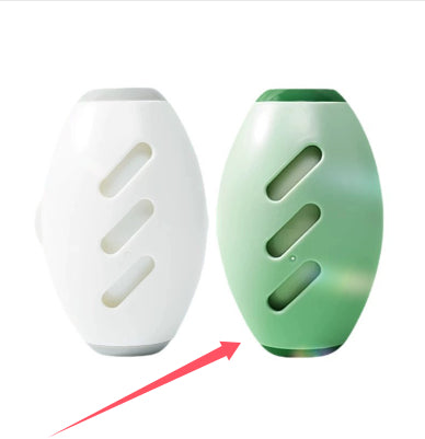 Reusable Pet Hair Remover – Washable Sticky Roller for Clothes & Furniture