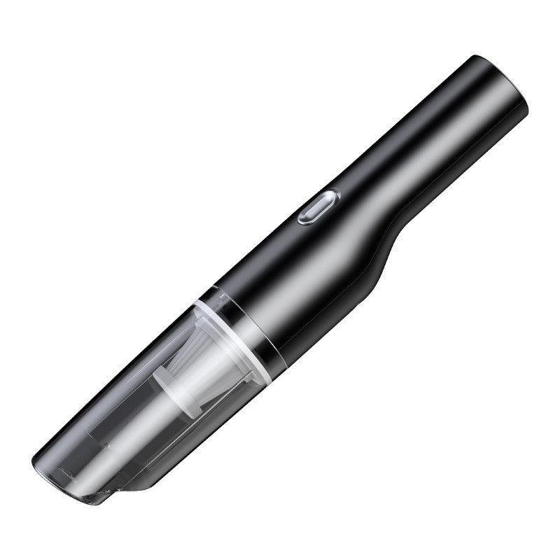 MiniVac Pro™ – Portable Wireless Vacuum Cleaner