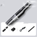 MiniVac Pro™ – Portable Wireless Vacuum Cleaner