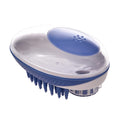 Pet Bath Brush – 2-in-1 Shampoo & Massage Brush