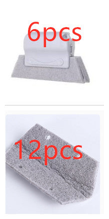 CleanEdge Pro™ – Window Groove Cleaning Brush