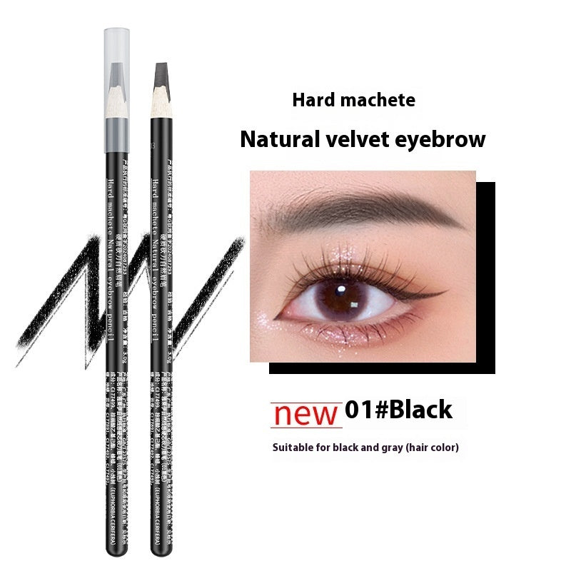 Waterproof Precision Eyebrow Pencil