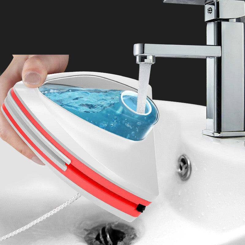 MagniClean Pro – Magnetic Window Cleaner
