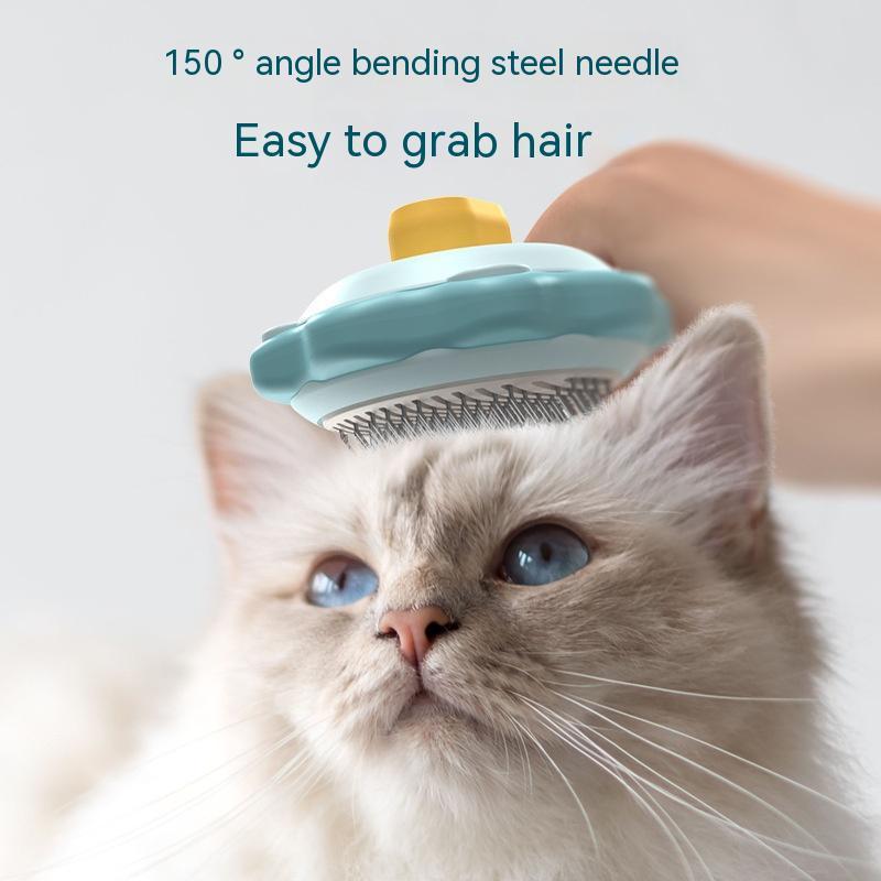 Pet Hair Remover Roller – Reusable & Easy Cleaning Tool