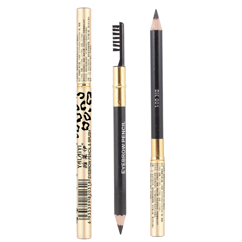 Ultra-Fine Eyebrow Pencil (Gold)
