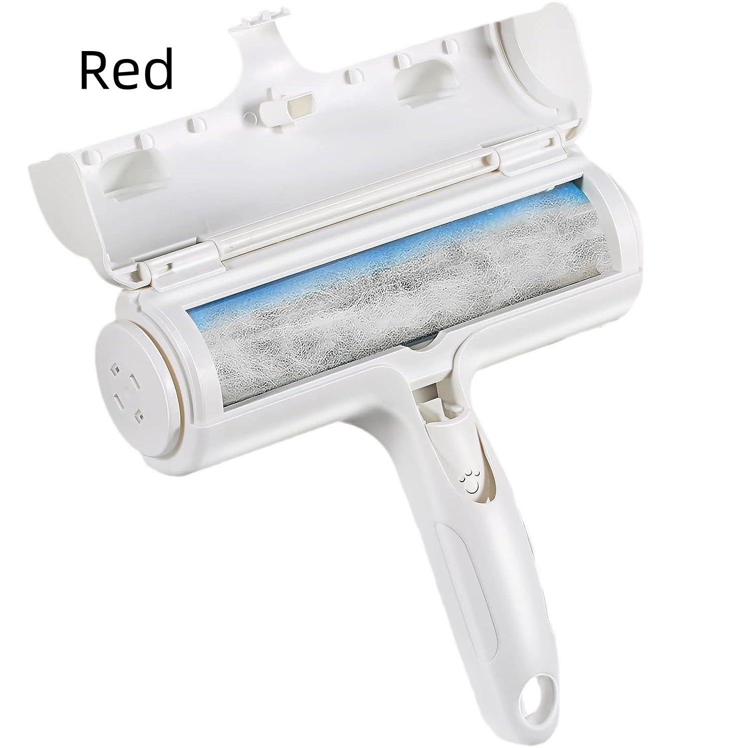 Pet Hair Remover Roller – Reusable Lint Cleaner for Sofa & Clothes