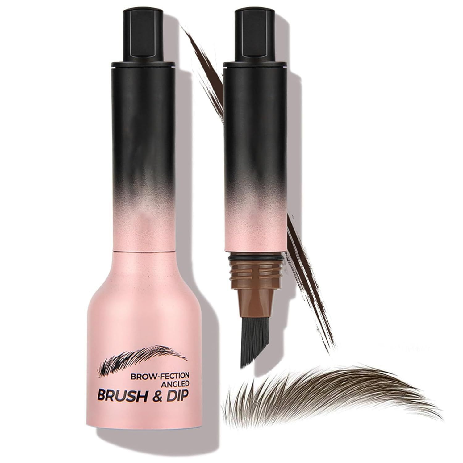 Waterproof Eyebrow Gel Cream