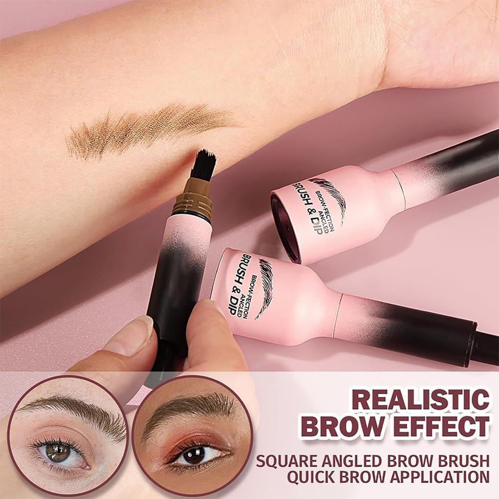 Waterproof Eyebrow Gel Cream