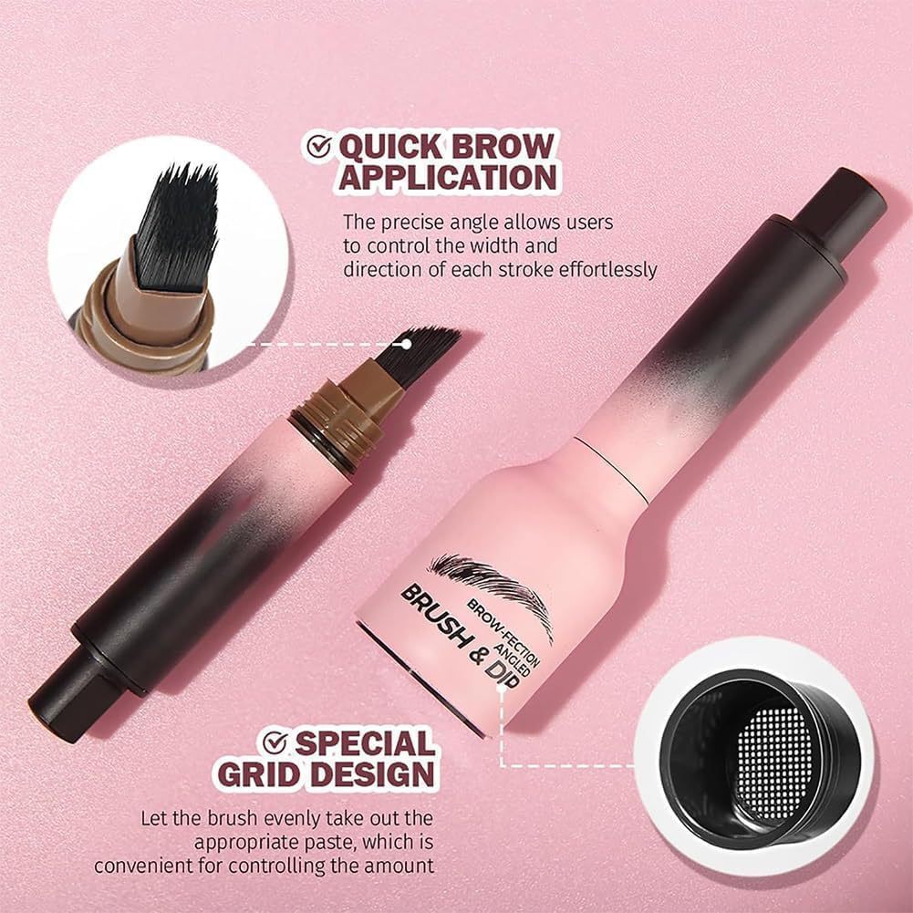 Waterproof Eyebrow Gel Cream