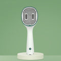 UV Self-Cleaning Pet Brush – Remove Hair & Kill Bacteria