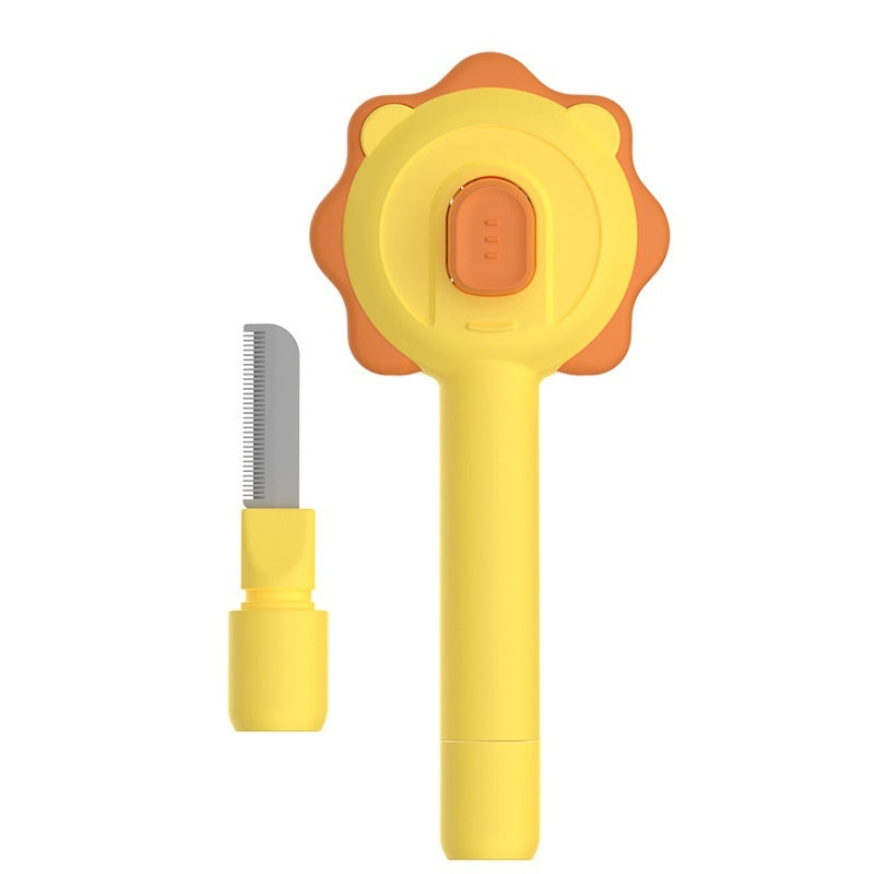 Pet Hair Remover Roller – Reusable & Easy Cleaning Tool