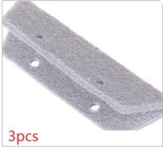 CleanEdge Pro™ – Window Groove Cleaning Brush