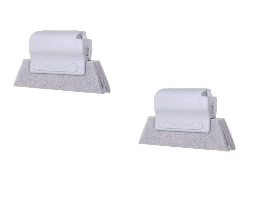 CleanEdge Pro™ – Window Groove Cleaning Brush