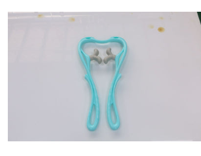 6-Roller Neck Massager – Deep Tissue Relaxation Tool