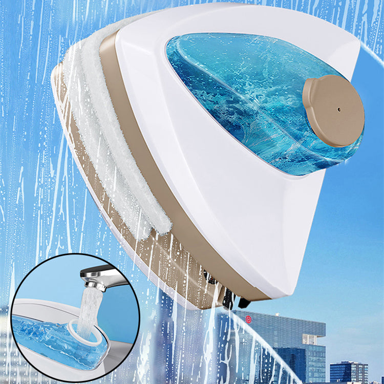 MagniClean Pro – Magnetic Window Cleaner