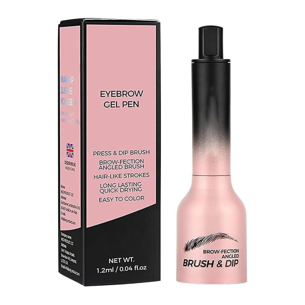Waterproof Eyebrow Gel Cream