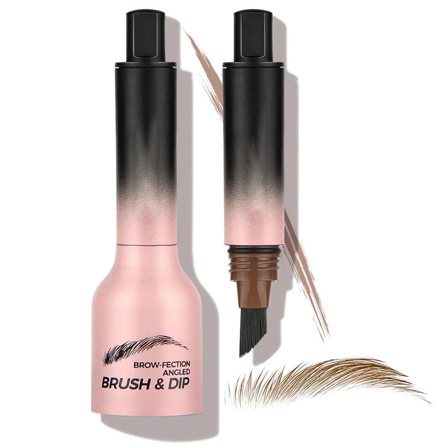 Waterproof Eyebrow Gel Cream