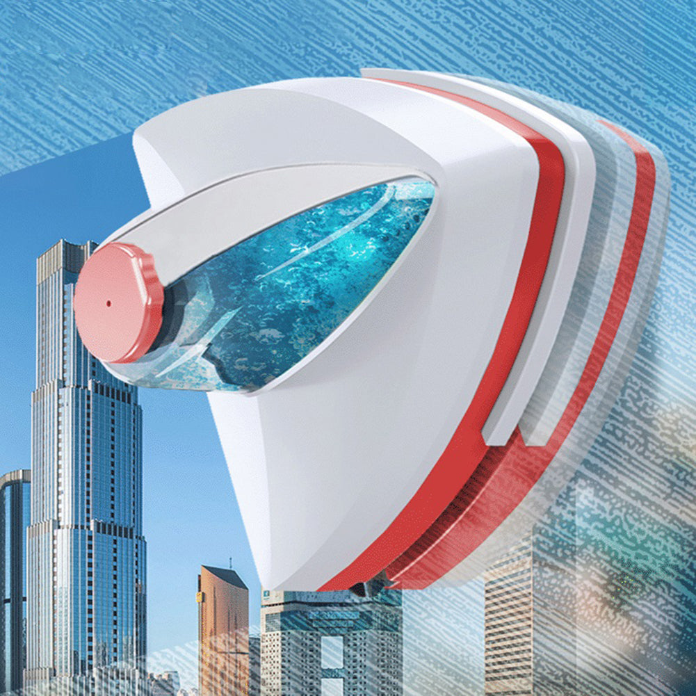 MagniClean Pro – Magnetic Window Cleaner