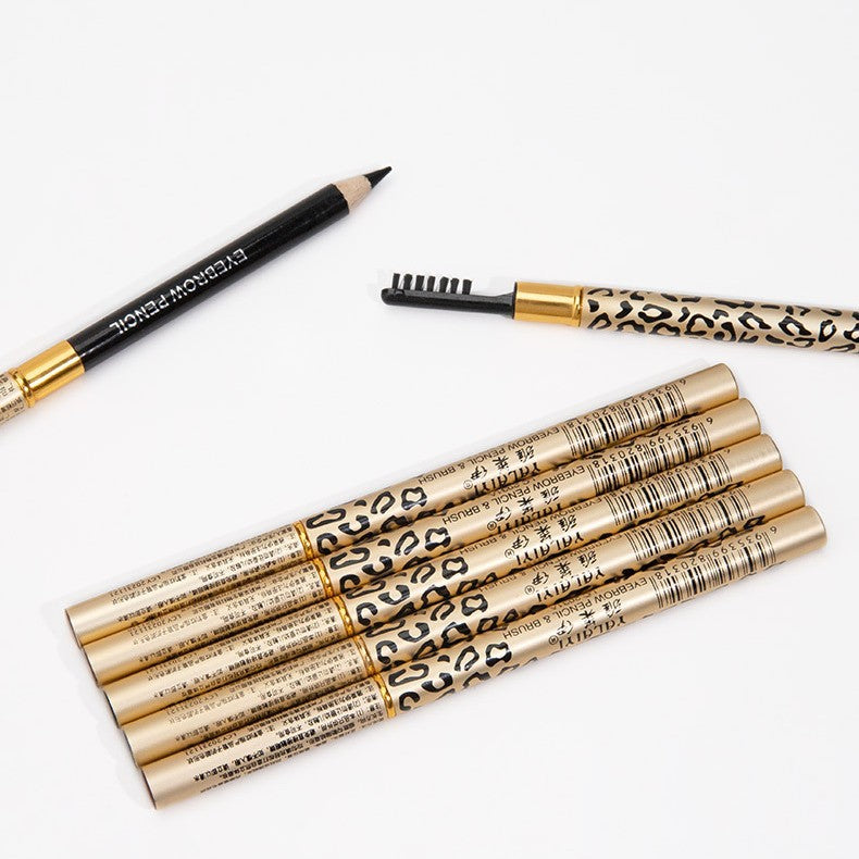 Ultra-Fine Eyebrow Pencil (Gold)