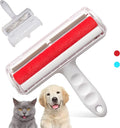 Pet Hair Remover Roller – Reusable Lint Cleaner for Sofa & Clothes