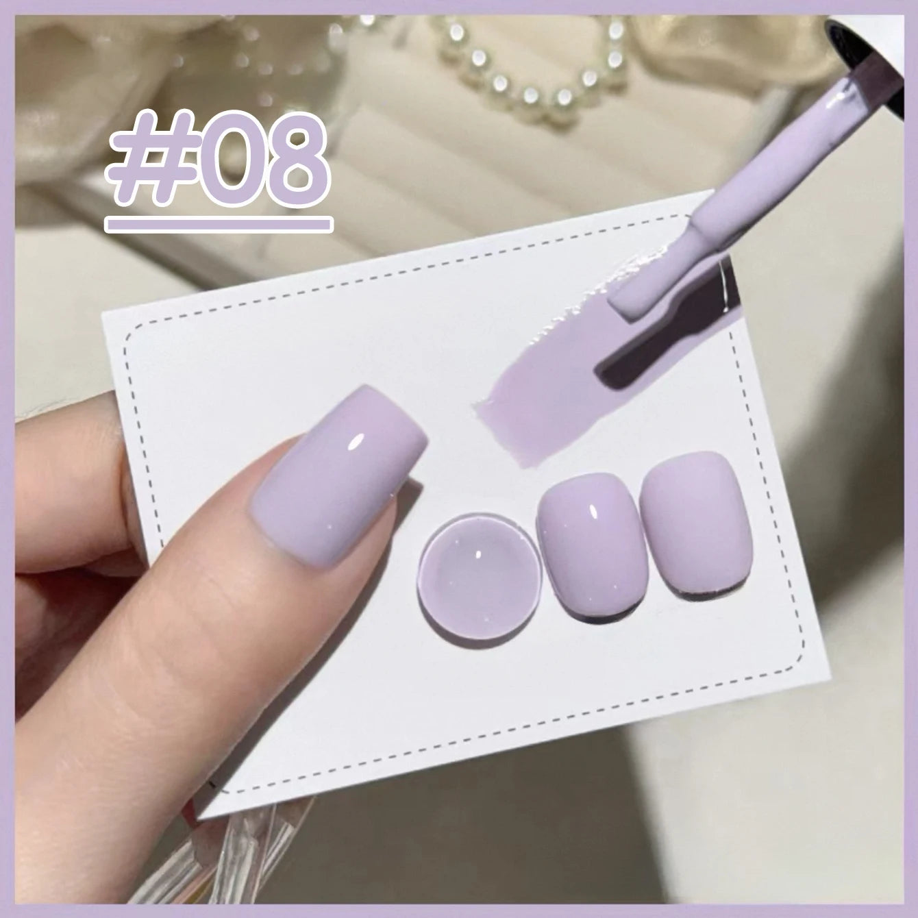 1-12pcs WS Dopamine Macaron Yellow Holiday Style Summer Autumn Vacation Small Set Sweet Girl Style Whitening Gel Nail Polish