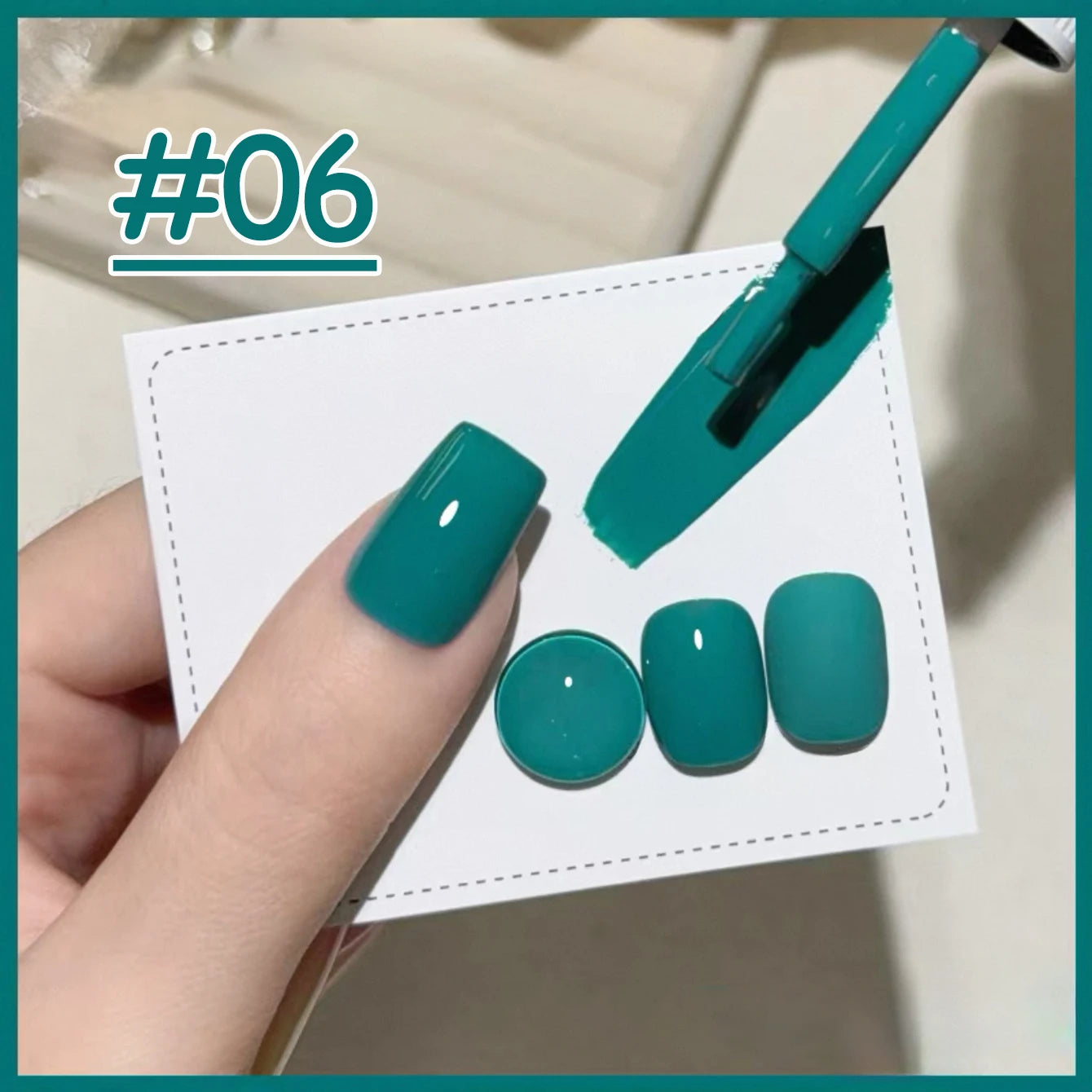1-12pcs WS Dopamine Macaron Yellow Holiday Style Summer Autumn Vacation Small Set Sweet Girl Style Whitening Gel Nail Polish