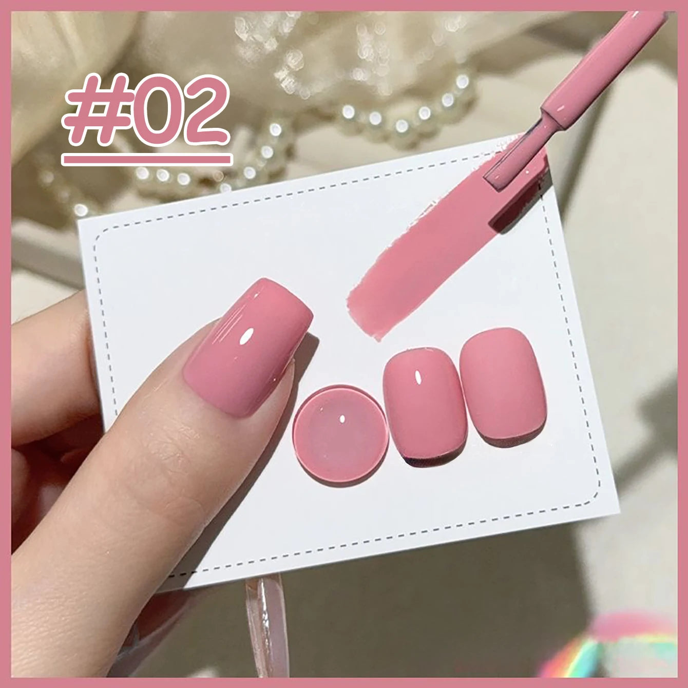 1-12pcs WS Dopamine Macaron Yellow Holiday Style Summer Autumn Vacation Small Set Sweet Girl Style Whitening Gel Nail Polish