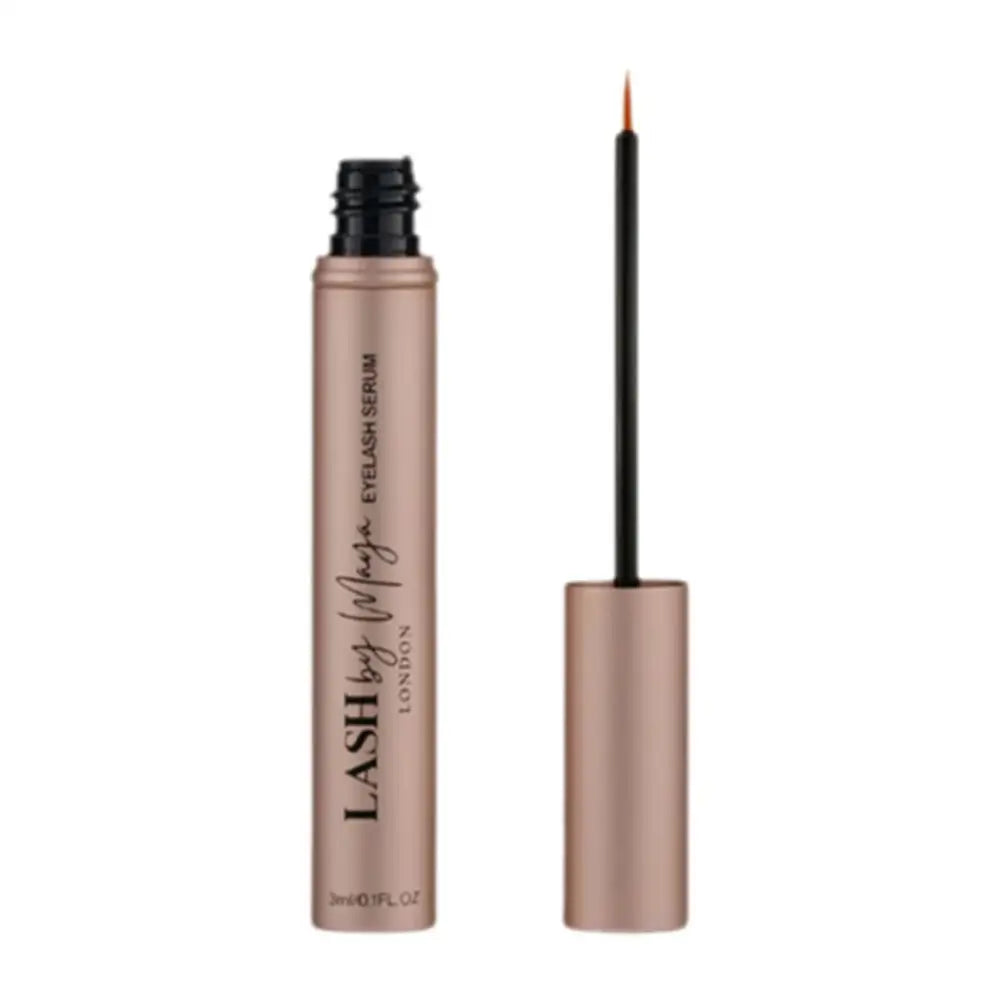 1/3/5PCS 3ML Eyelash Growth Serum Lifting Eyelashes Enhancer Eye Lash Fuller Thicker Nourish Lashes Longer Lengthening Essence