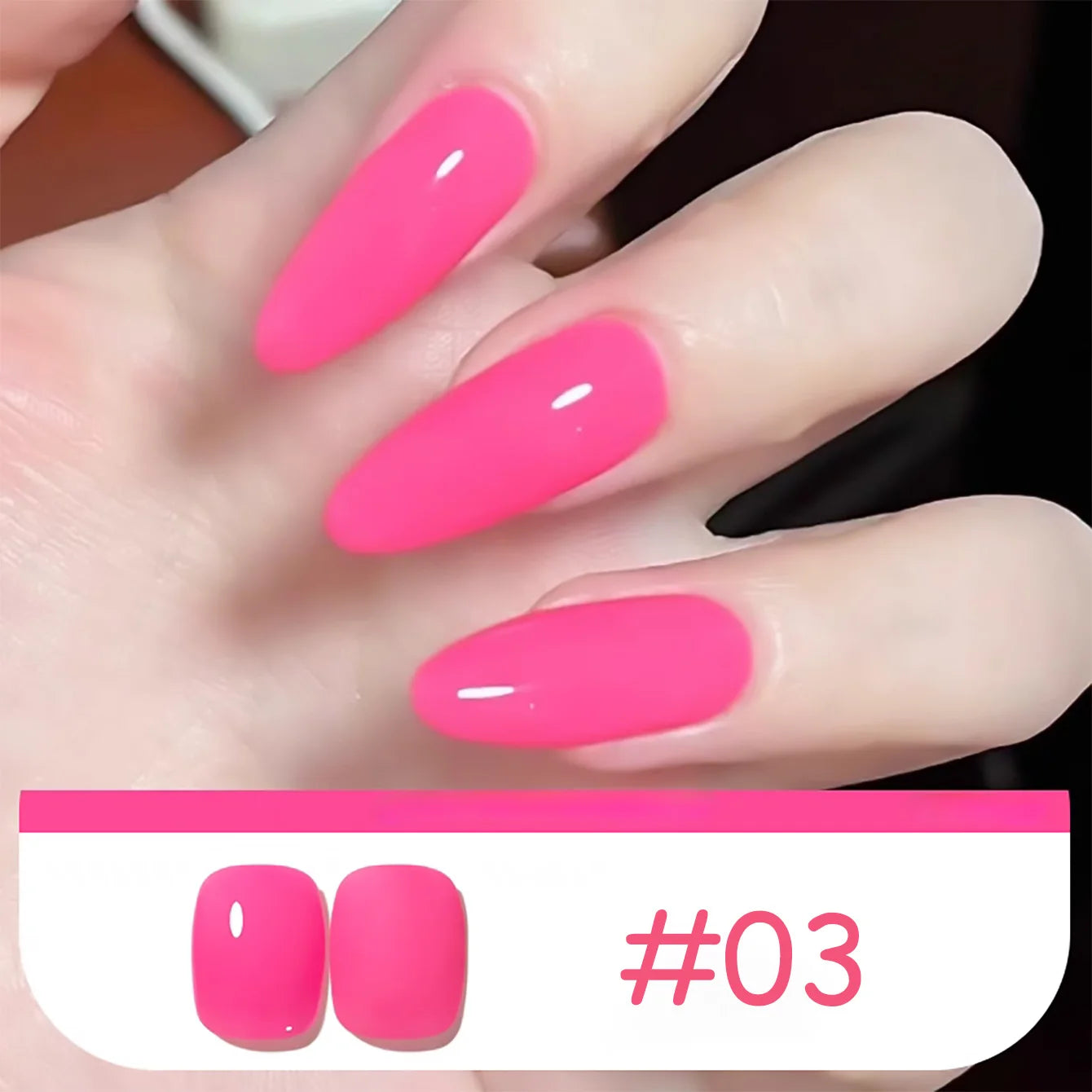 1-12pcs WS Dopamine Macaron Yellow Holiday Style Summer Autumn Vacation Small Set Sweet Girl Style Whitening Gel Nail Polish