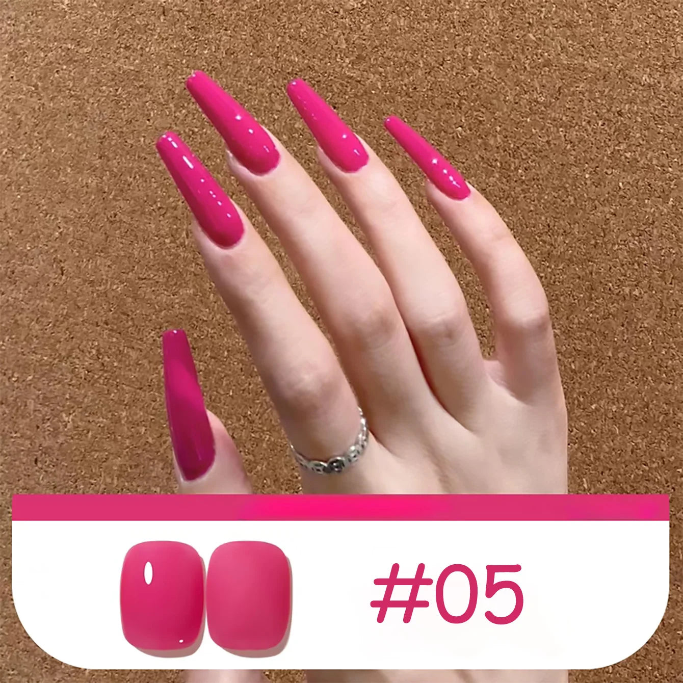 1-12pcs WS Dopamine Macaron Yellow Holiday Style Summer Autumn Vacation Small Set Sweet Girl Style Whitening Gel Nail Polish