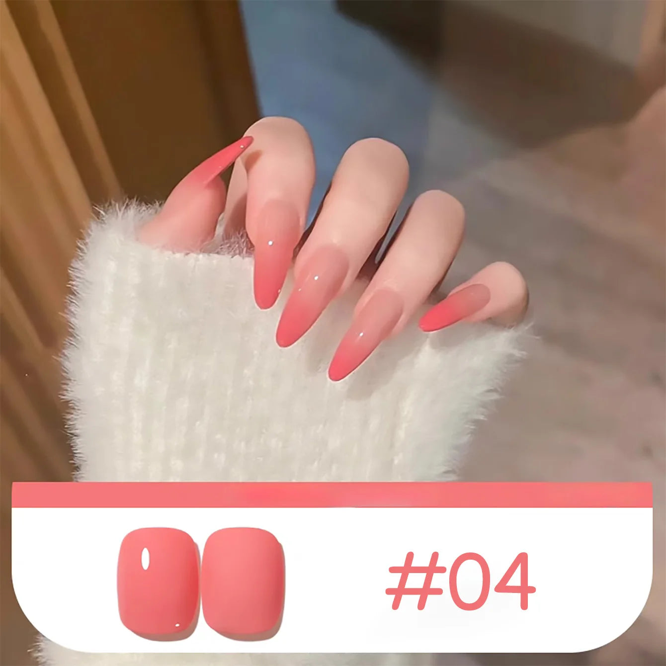 1-12pcs WS Dopamine Macaron Yellow Holiday Style Summer Autumn Vacation Small Set Sweet Girl Style Whitening Gel Nail Polish