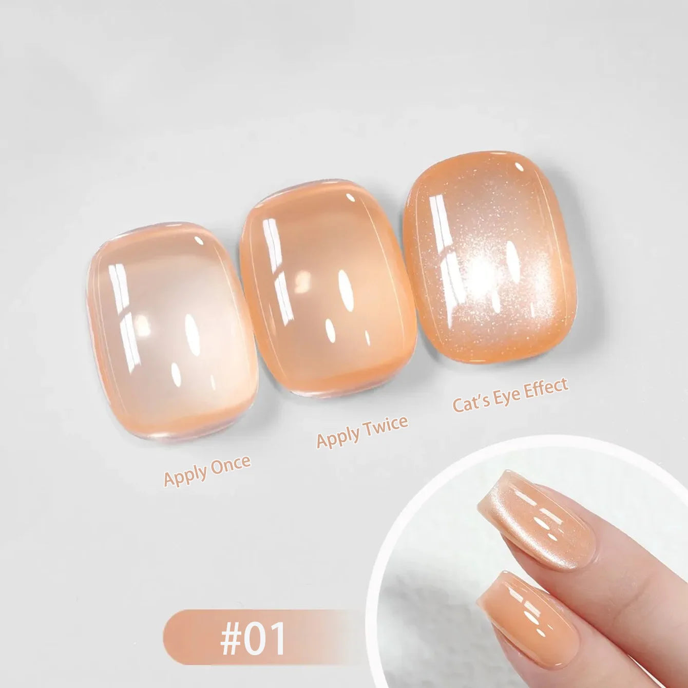 1-12pcs WS Dopamine Macaron Yellow Holiday Style Summer Autumn Vacation Small Set Sweet Girl Style Whitening Gel Nail Polish