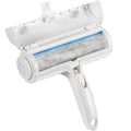 Pet Hair Remover Roller – Reusable Lint Cleaner for Sofa & Clothes