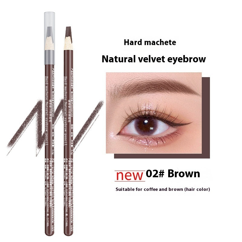 Waterproof Precision Eyebrow Pencil