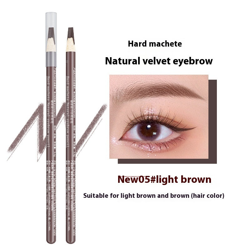 Waterproof Precision Eyebrow Pencil