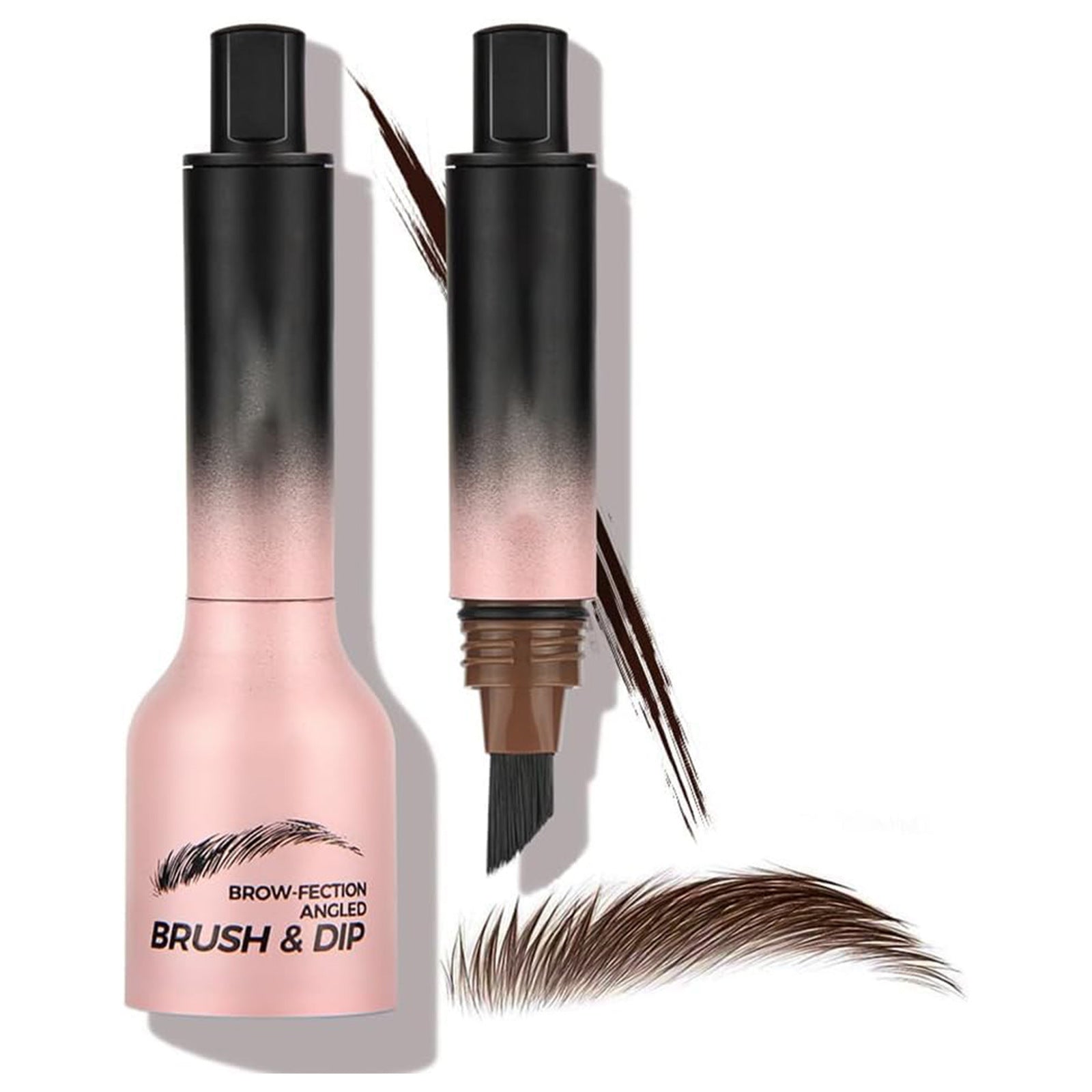 Waterproof Eyebrow Gel Cream