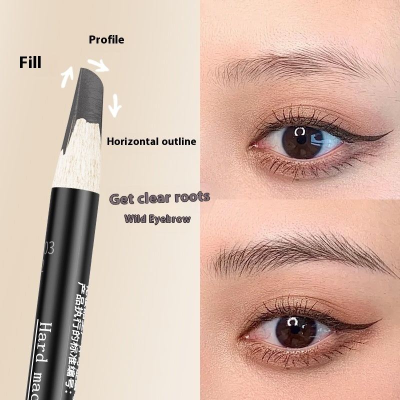 Waterproof Precision Eyebrow Pencil