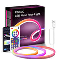 Decorative Smart Neon Light Strip