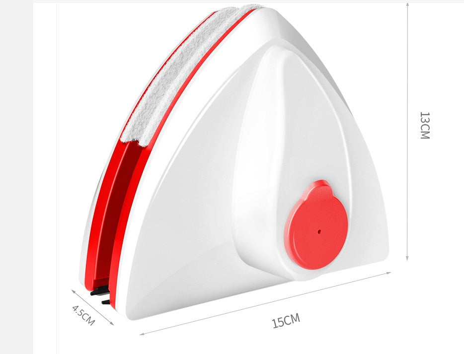 MagniClean Pro – Magnetic Window Cleaner