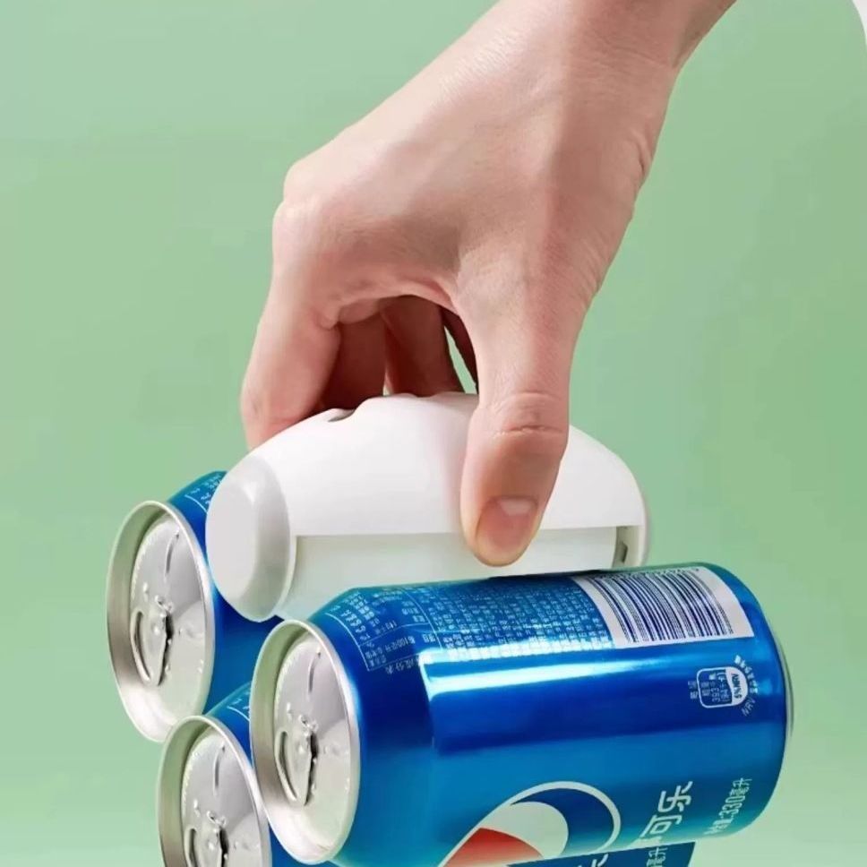 Reusable Pet Hair Remover – Washable Sticky Roller for Clothes & Furniture