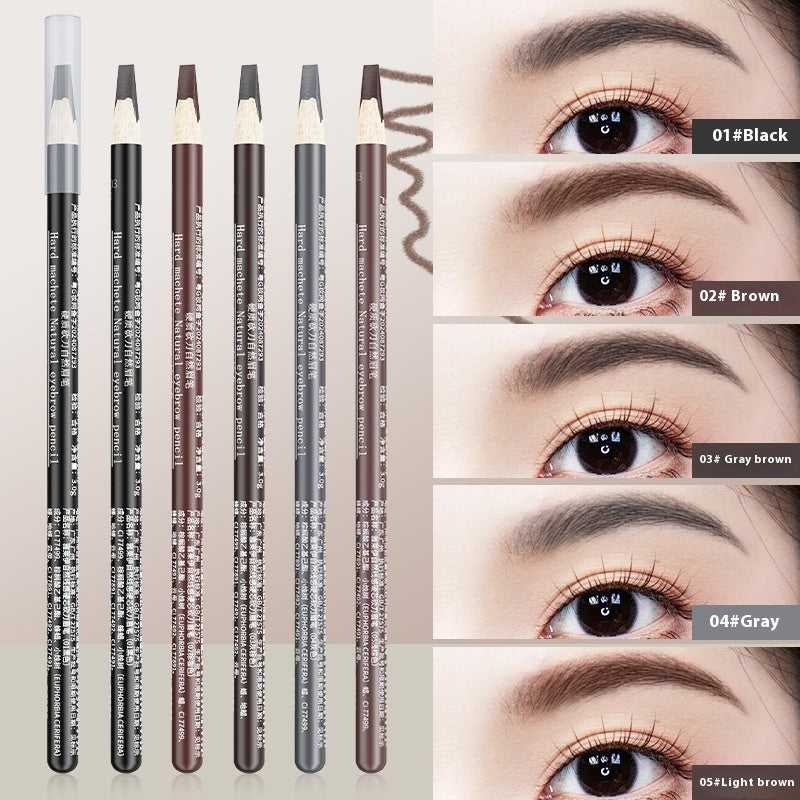 Waterproof Precision Eyebrow Pencil
