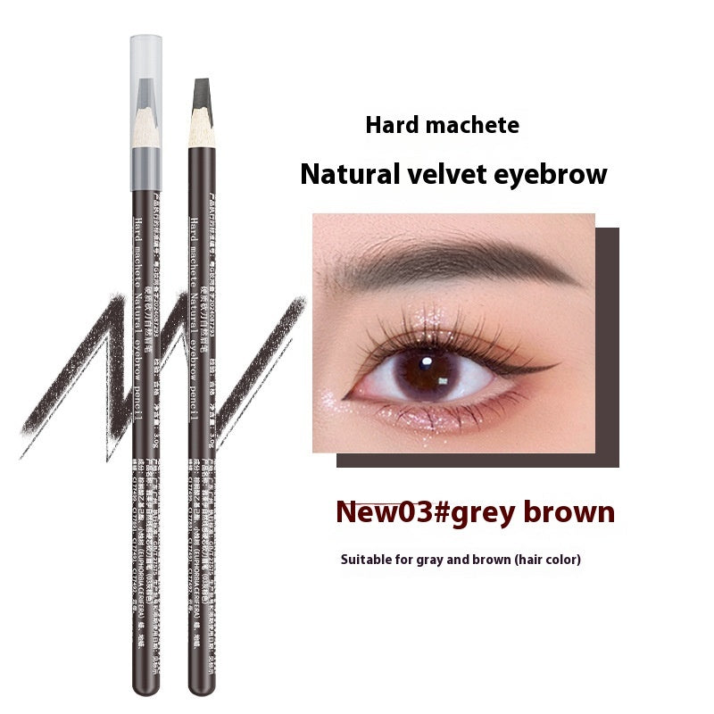 Waterproof Precision Eyebrow Pencil