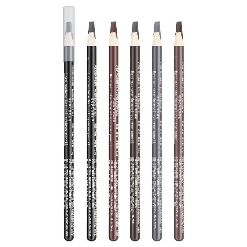 Waterproof Precision Eyebrow Pencil